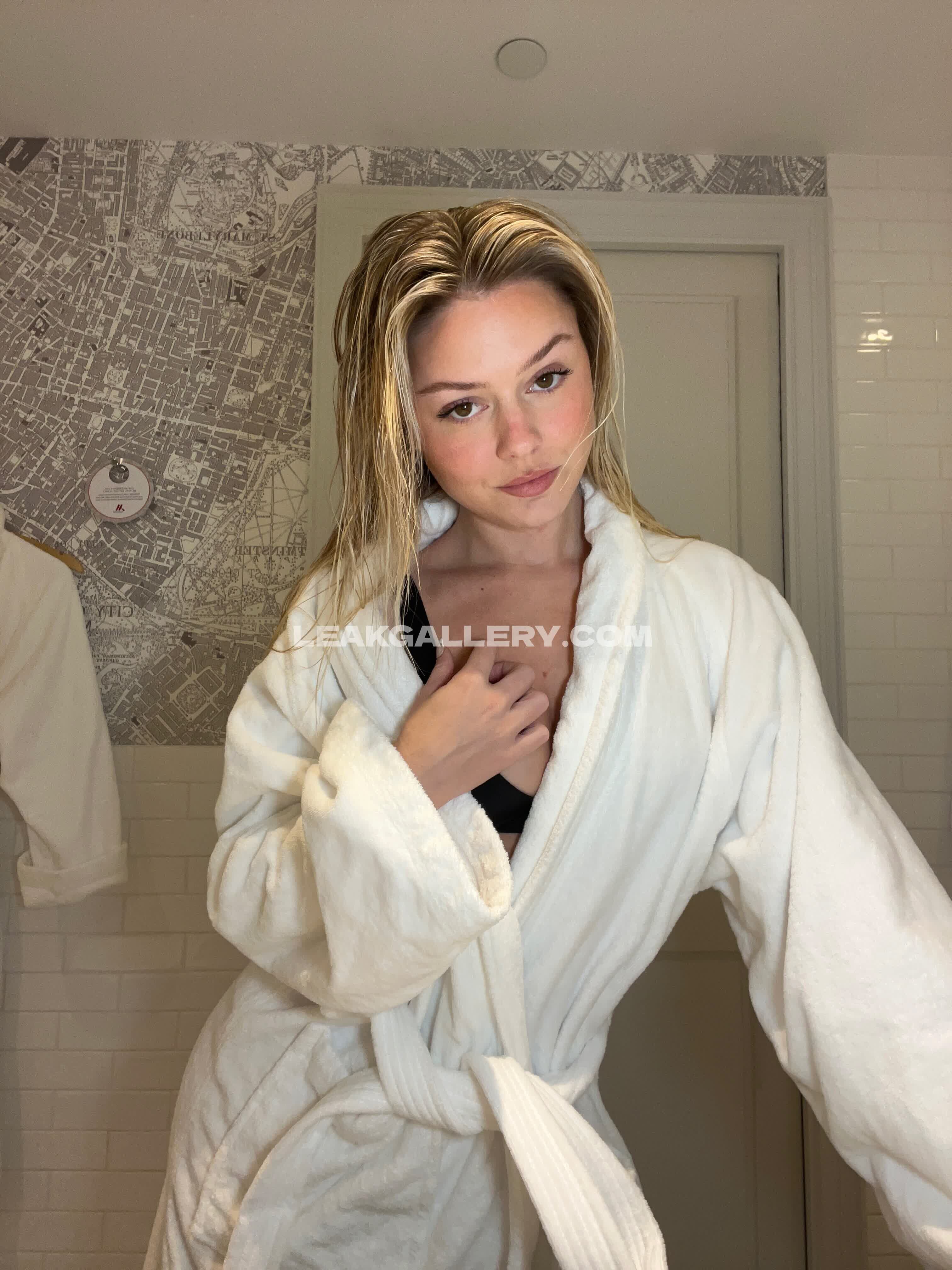 M0rgzzzzz Exclusive Leaked Nude OnlyFans #12379925