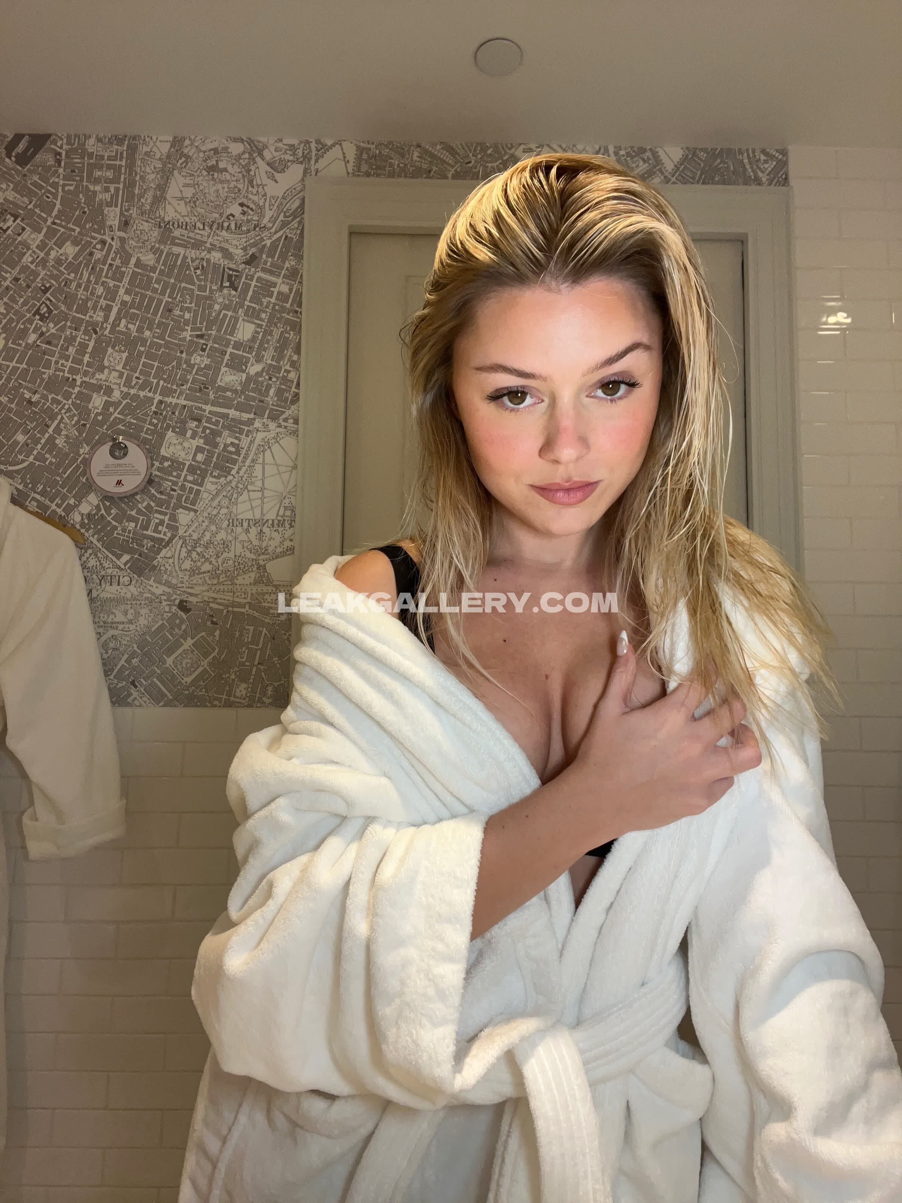 M0rgzzzzz Exclusive Leaked Nude OnlyFans #12379919