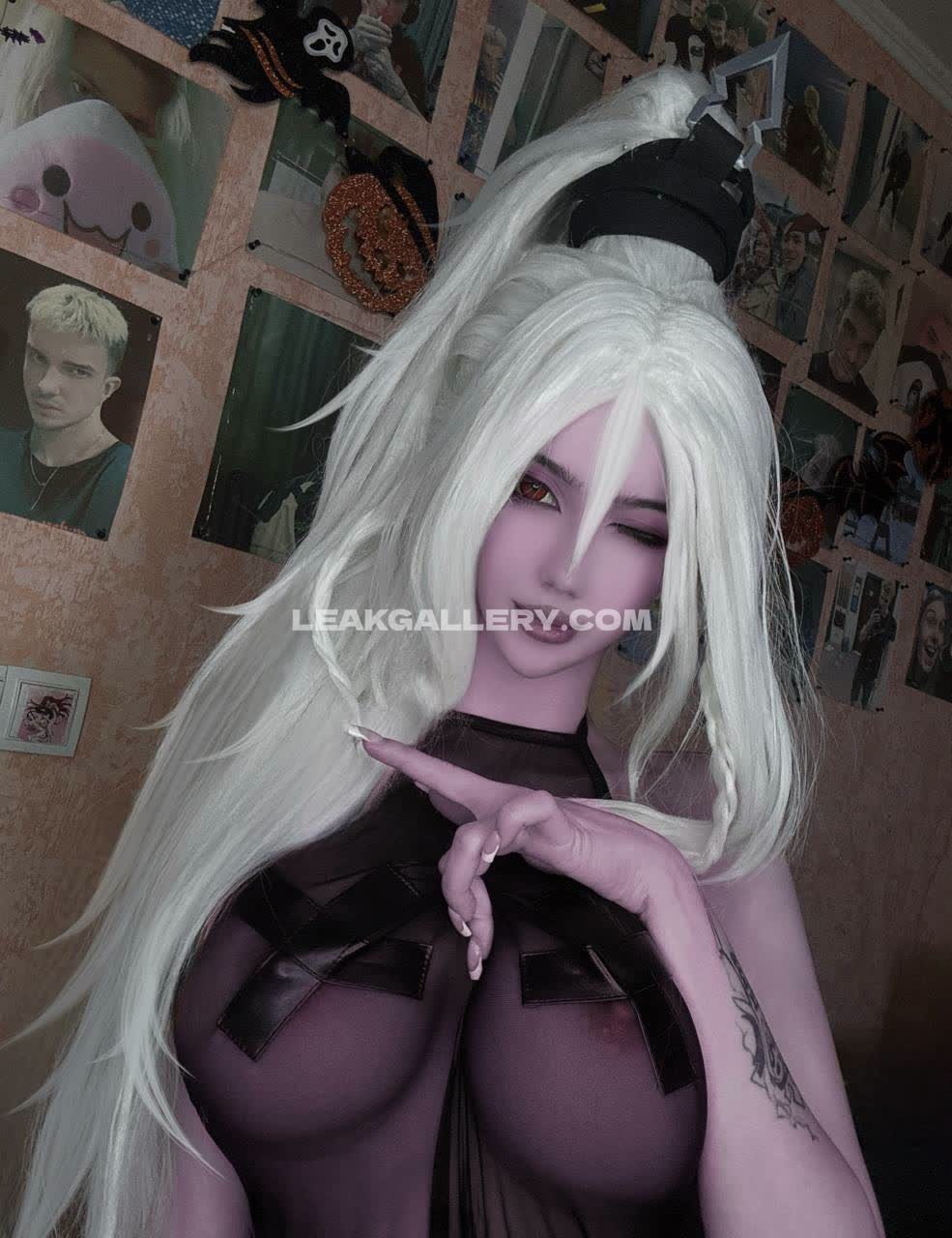 M1neralo4ka1 Эксклюзивная утечка обнаженных OnlyFans #12490853