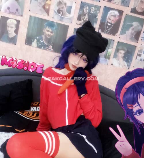 M1neralo4ka1 Эксклюзивная утечка обнаженных OnlyFans #12355959