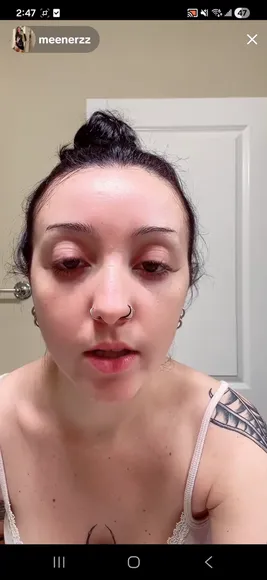 M3n4cing / M3n4cingbackup / Meenerrweener / Meenerzz Exclusive Leaked Nude OnlyFans #15669255