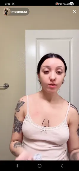 M3n4cing / M3n4cingbackup / Meenerrweener / Meenerzz Exclusive Leaked Nude OnlyFans #15544600