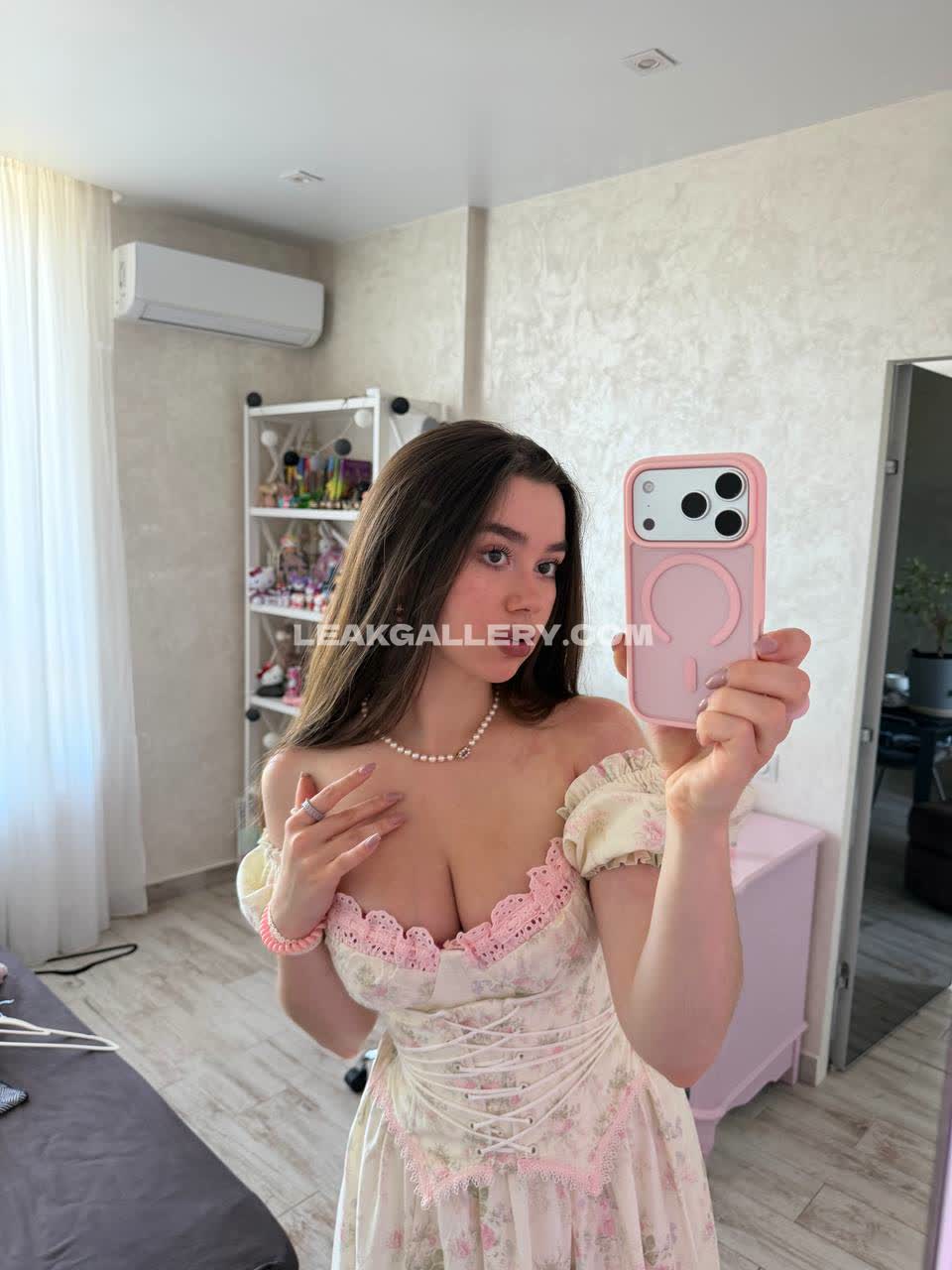M_lizz_ Exclusive Leaked Nude OnlyFans #13198078