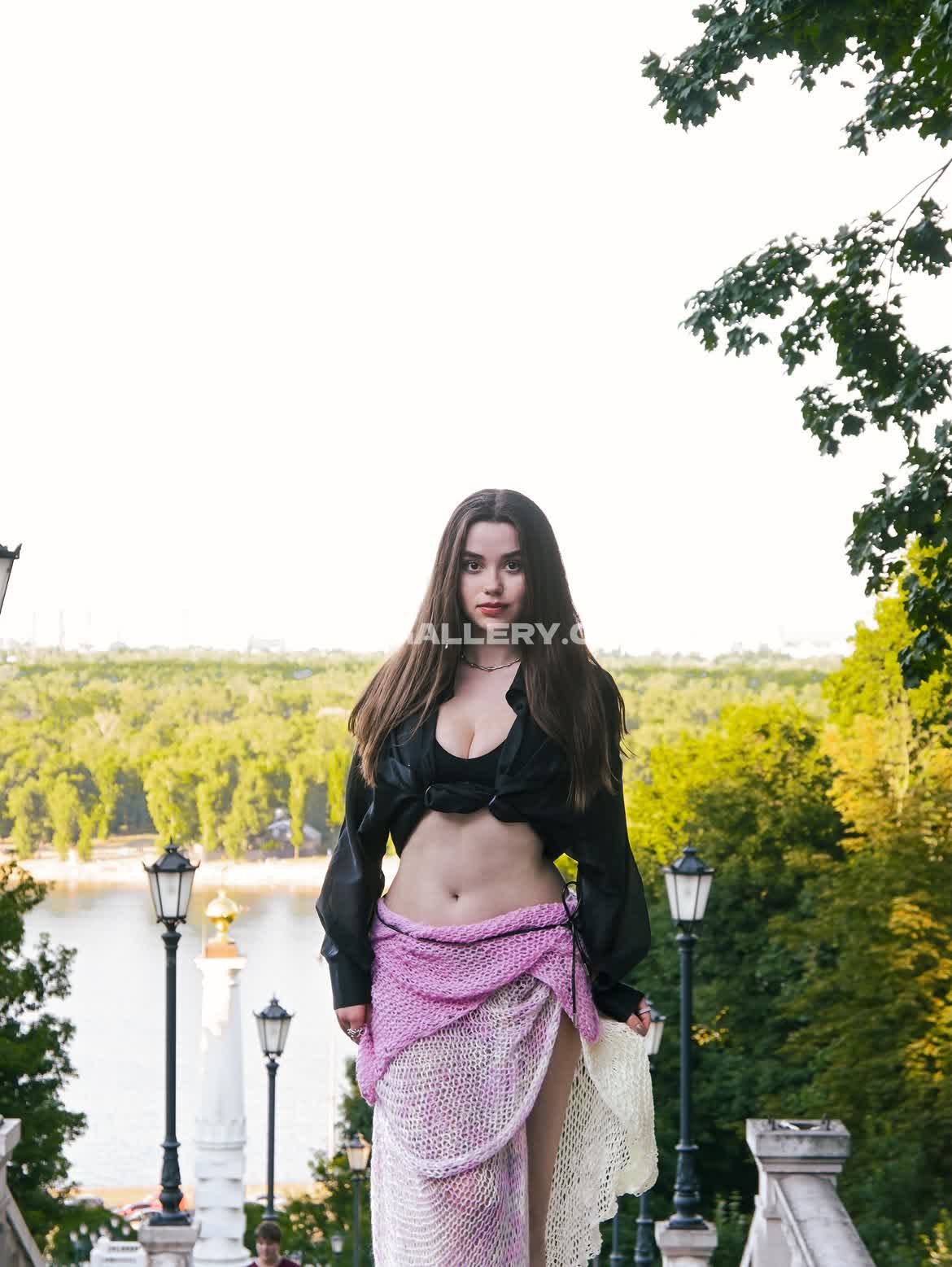 M_lizz_ Exclusive Leaked Nude OnlyFans #13095987