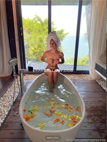 Maarebeaar Exclusive Leaked Nude OnlyFans #13992065