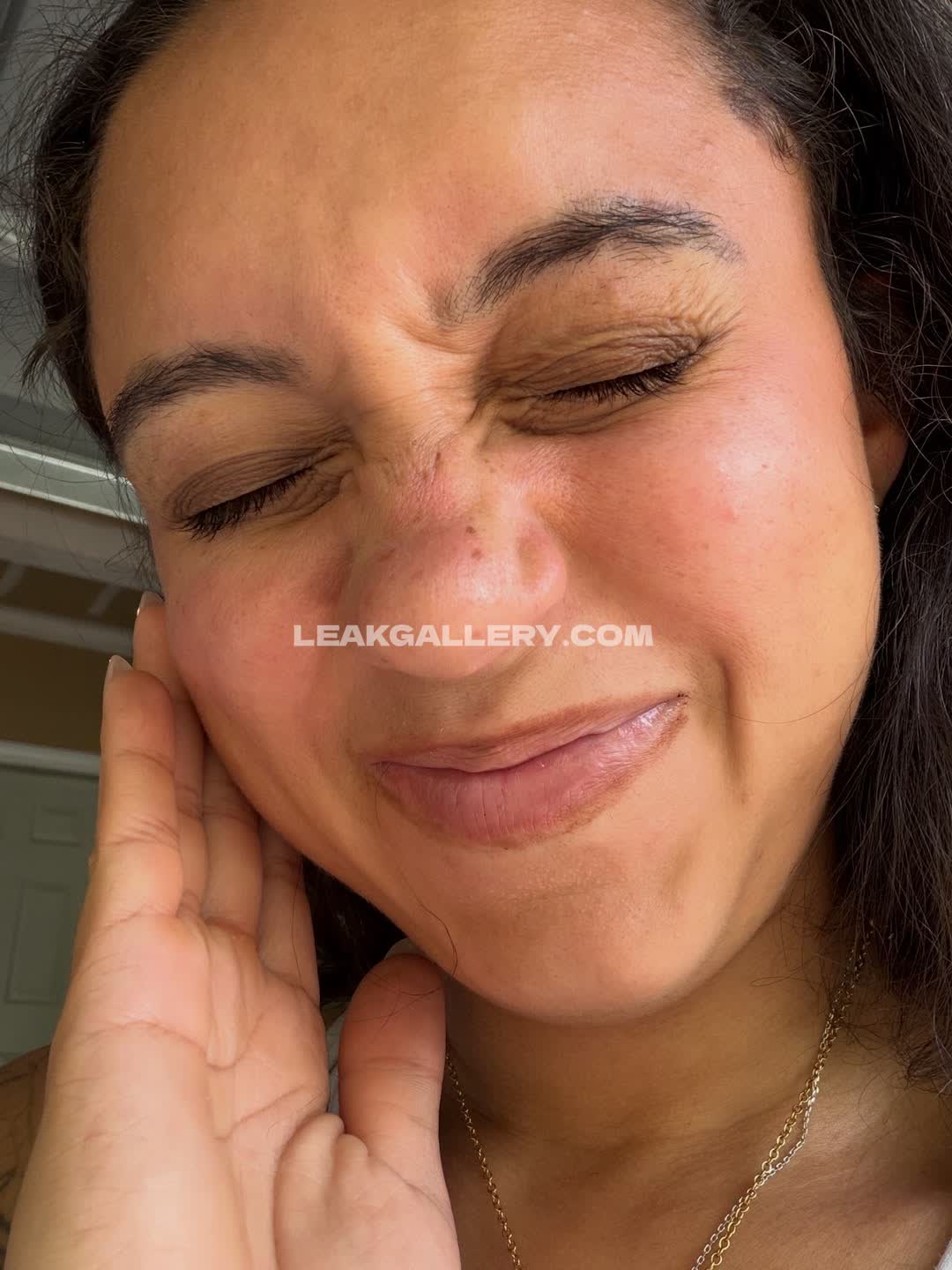 Macaiyla Exklusiv geleakte Nacktbilder von OnlyFans #12625080