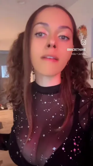 macbethanie
