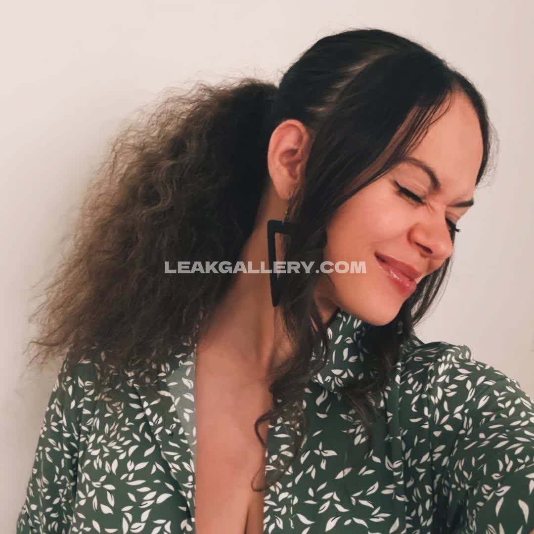 Macbethanie Exclusive Leaked Nude OnlyFans #12781762