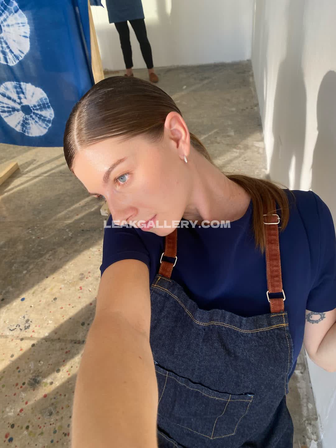 Maccoria Exclusive Leaked Nude OnlyFans #12614953