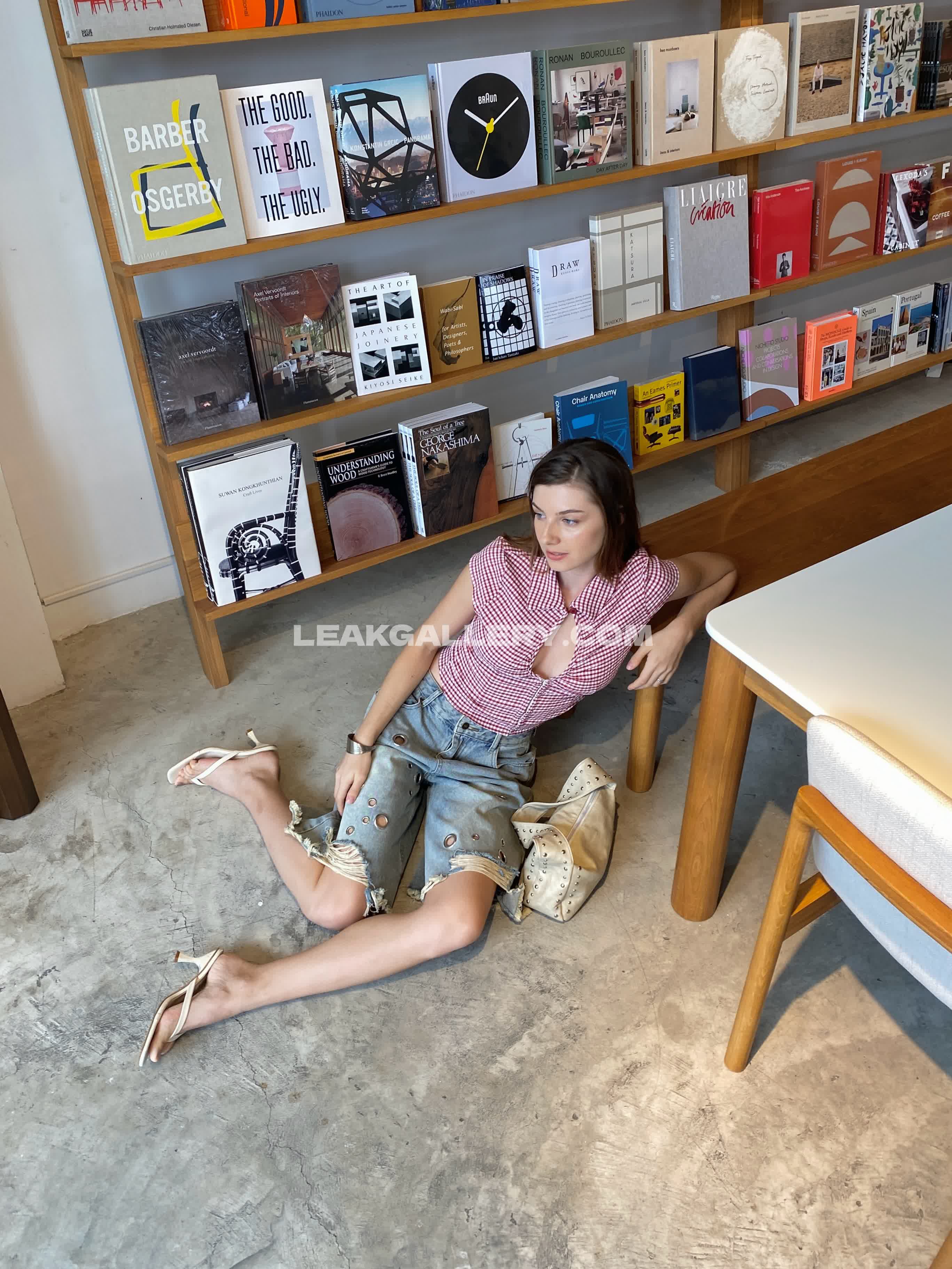 Maccoria Exclusive Leaked Nude OnlyFans #12995373