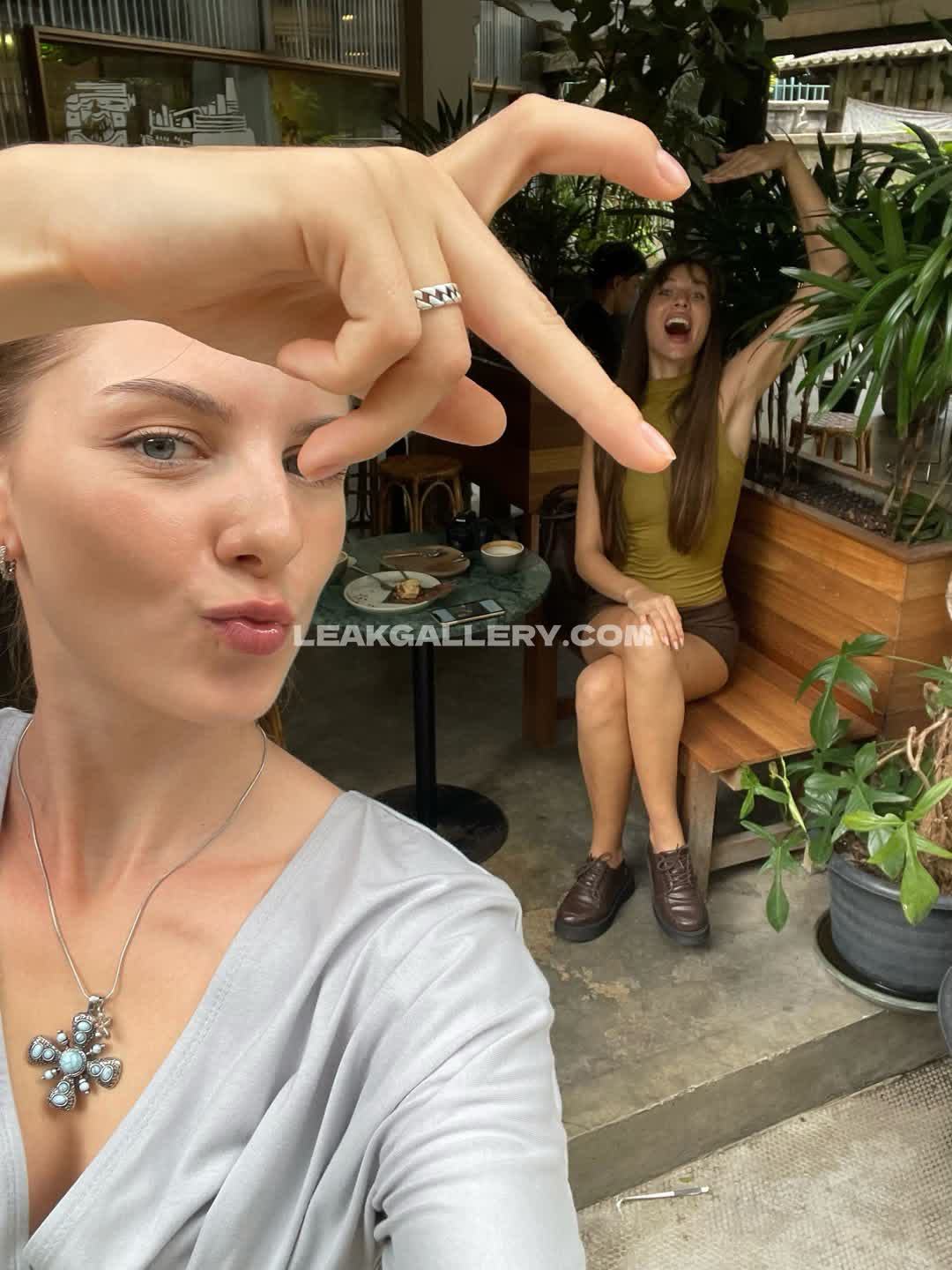 Maccoria OnlyFans Nudi in Esclusiva Trapela #12614965