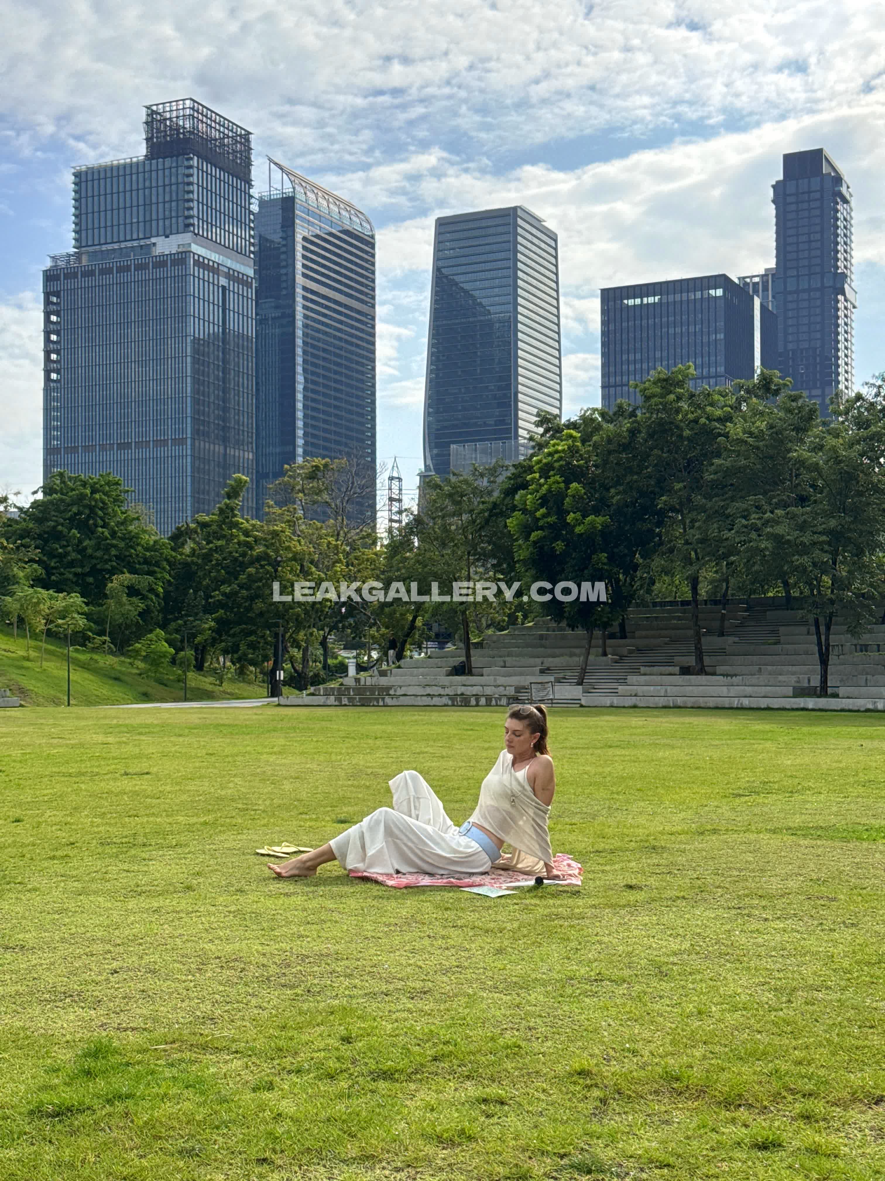 Maccoria Exclusive Leaked Nude OnlyFans #13273042
