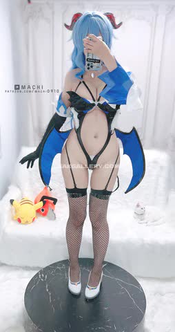 Machi0910 Exclusive Leaked Nude OnlyFans #14509301