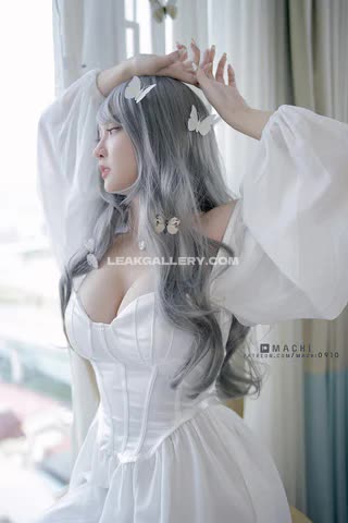 Machi0910 Exclusive Leaked Nude OnlyFans #14632123