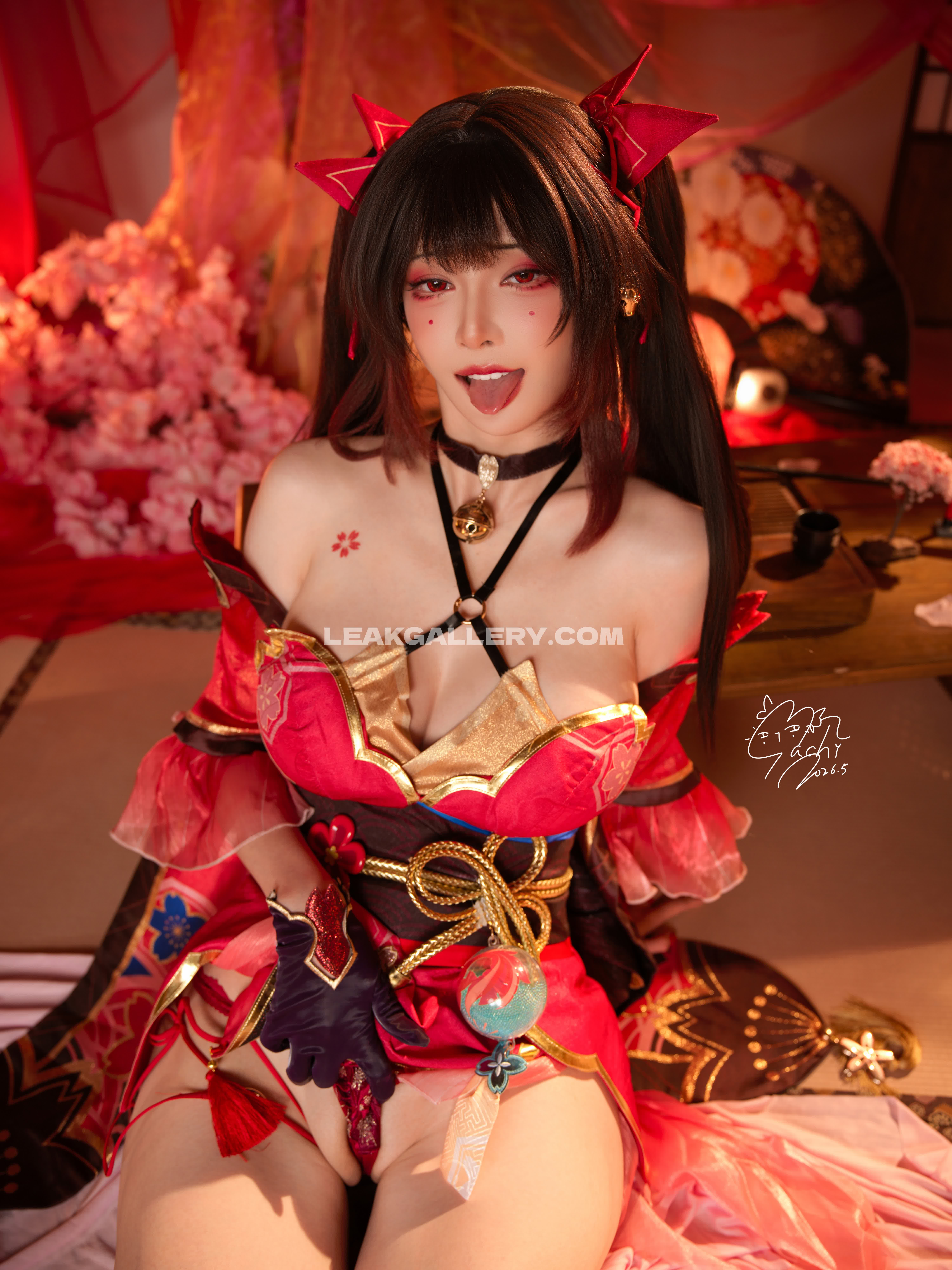 Machi0910 Exclusive Leaked Nude OnlyFans #12719441