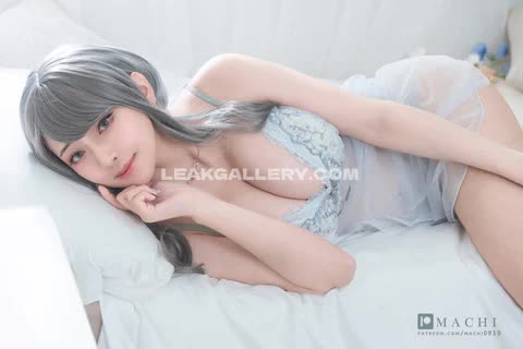 Machi0910 Exclusive Leaked Nude OnlyFans #14565413