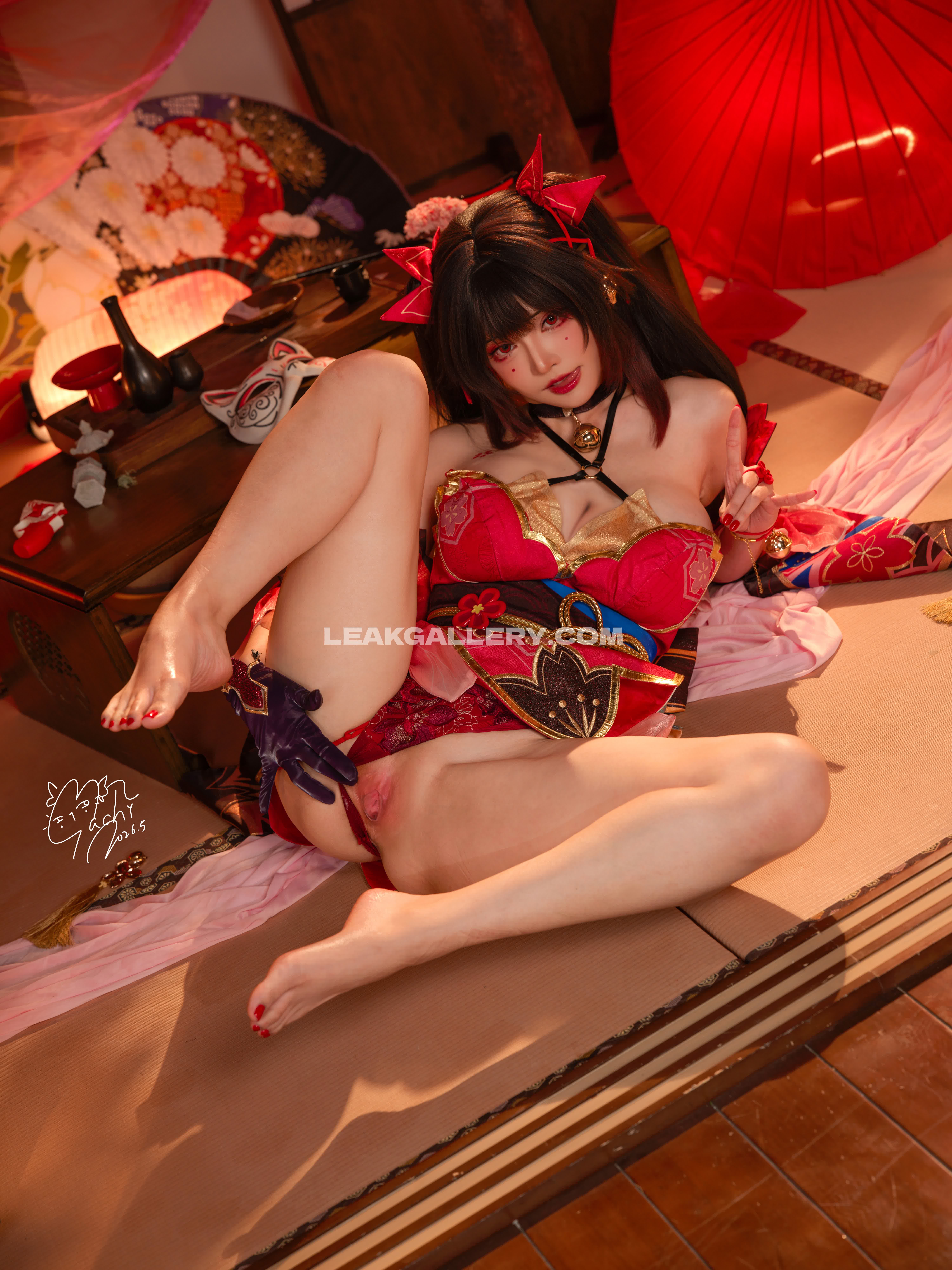 Machi0910 Exclusive Leaked Nude OnlyFans #12719462