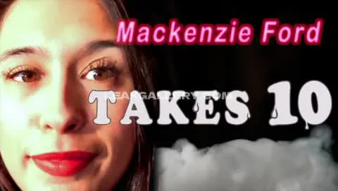 Mackenzieford Exclusive Leaked Nude OnlyFans #14856437