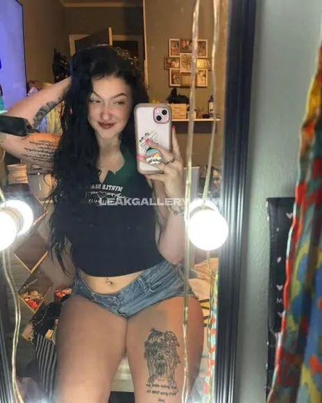 Mackeydddd Exclusive Leaked Nude OnlyFans #14990323