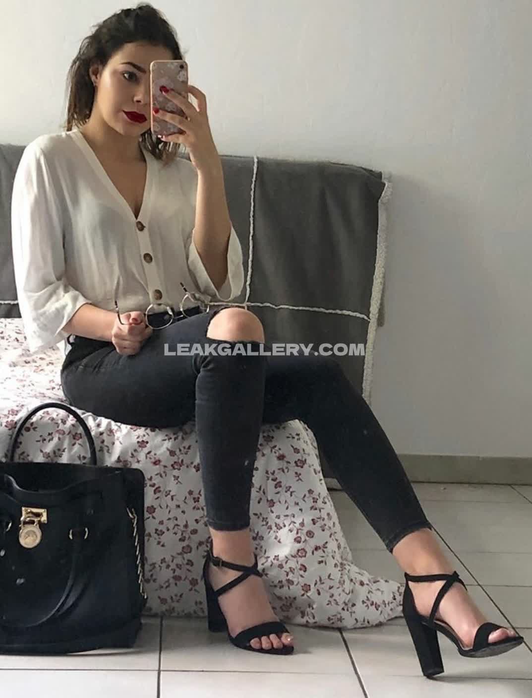 Madamebrtzl Exclusive Leaked Nude OnlyFans #13038342