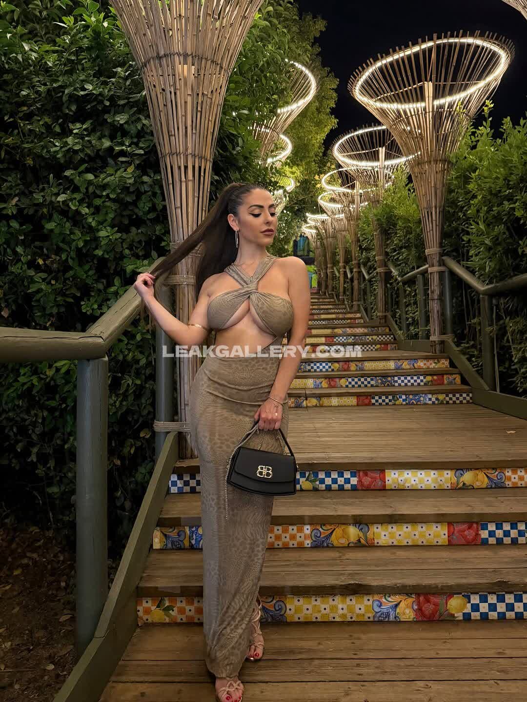 Madamex93 Exclusive Leaked Nude OnlyFans #12882173