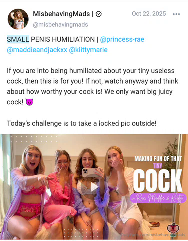 Maddiexmyles Exclusive Leaked Nude OnlyFans #14730555