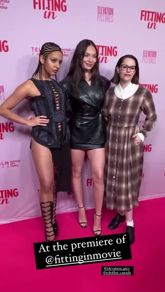 maddieziegler