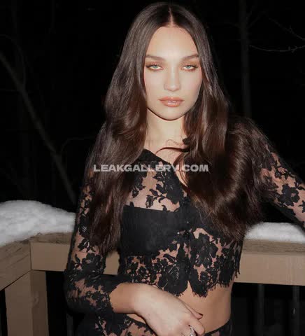 Maddieziegler Exclusive Leaked Nude OnlyFans #14874508