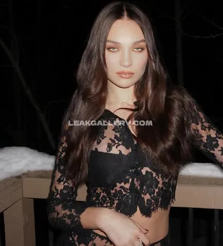 maddieziegler
