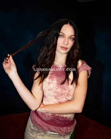 Maddieziegler Exclusive Leaked Nude OnlyFans #14864364