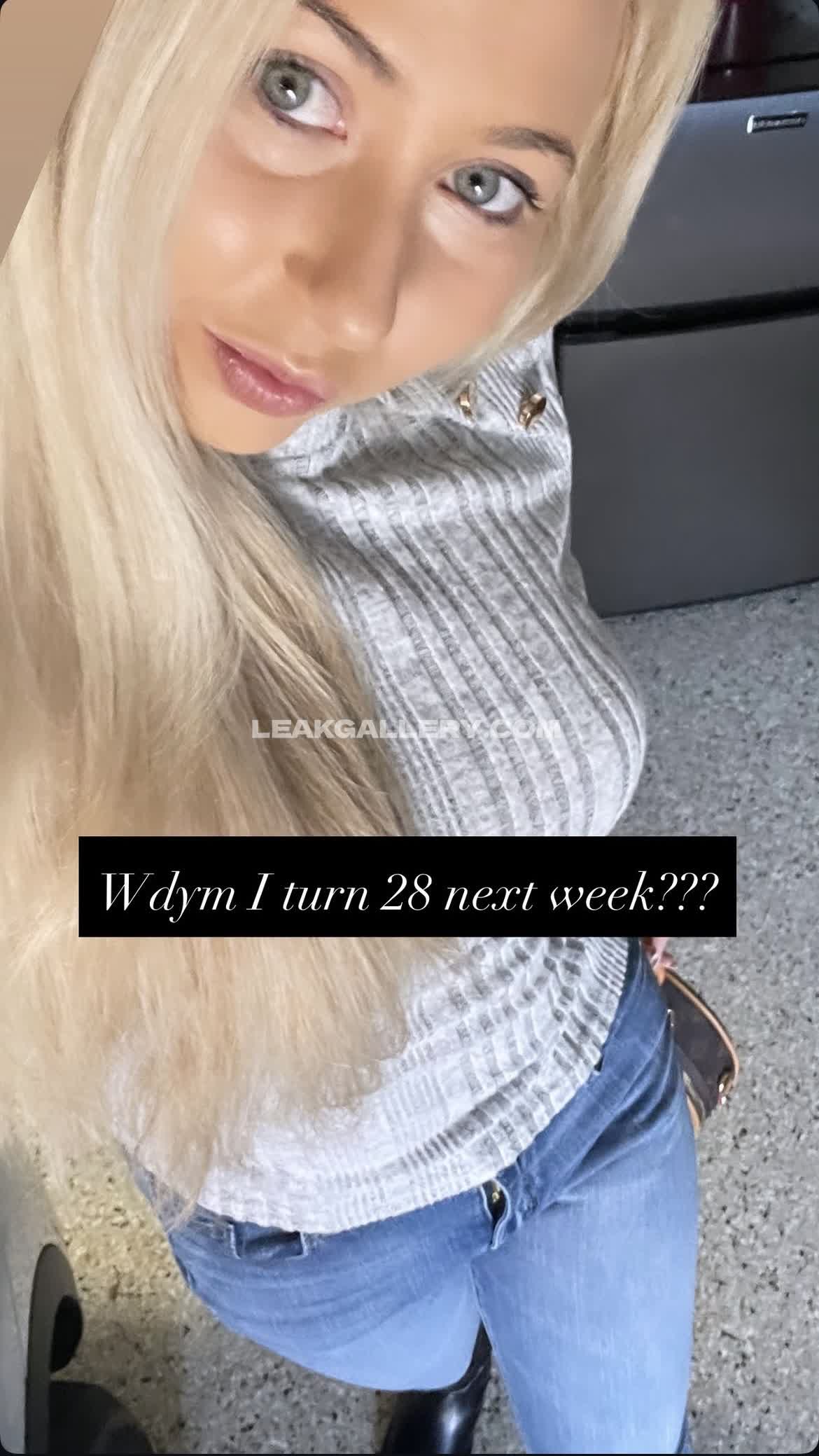 Maddimegan Exclusive Leaked Nude OnlyFans #12922537