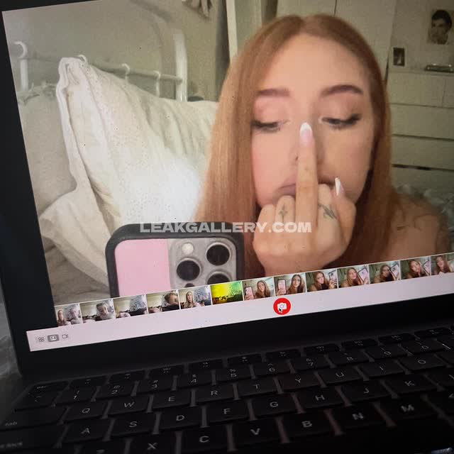 Maddiroseyy Exclusive Leaked Nude OnlyFans #13185932