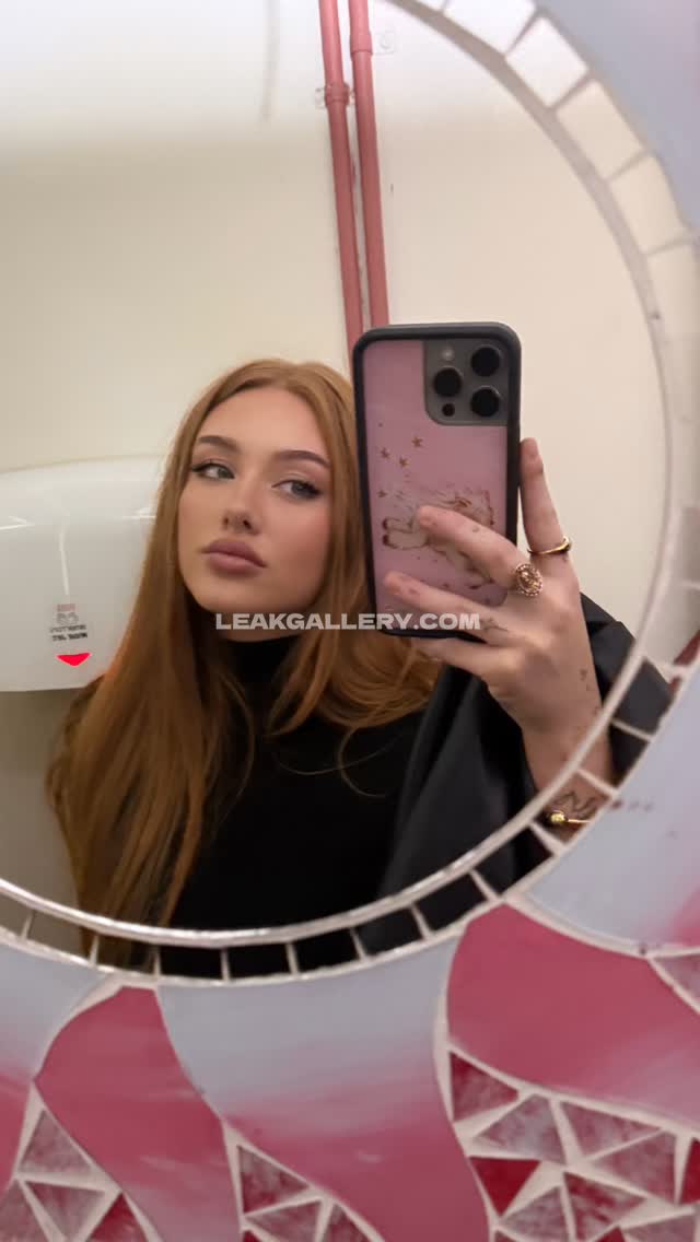 Maddiroseyy Exclusive Leaked Nude OnlyFans #13185922