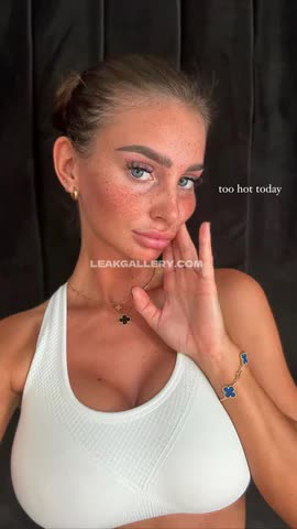 Maddycheary / Maddy_cheary Exclusive Leaked Nude OnlyFans #14380124