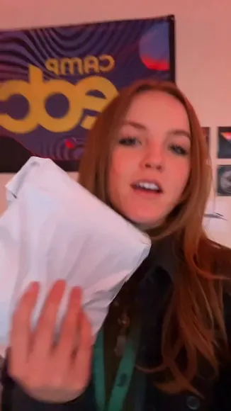 Maddyshull Bikini Mirror Selfie OnlyFans Video Leaked