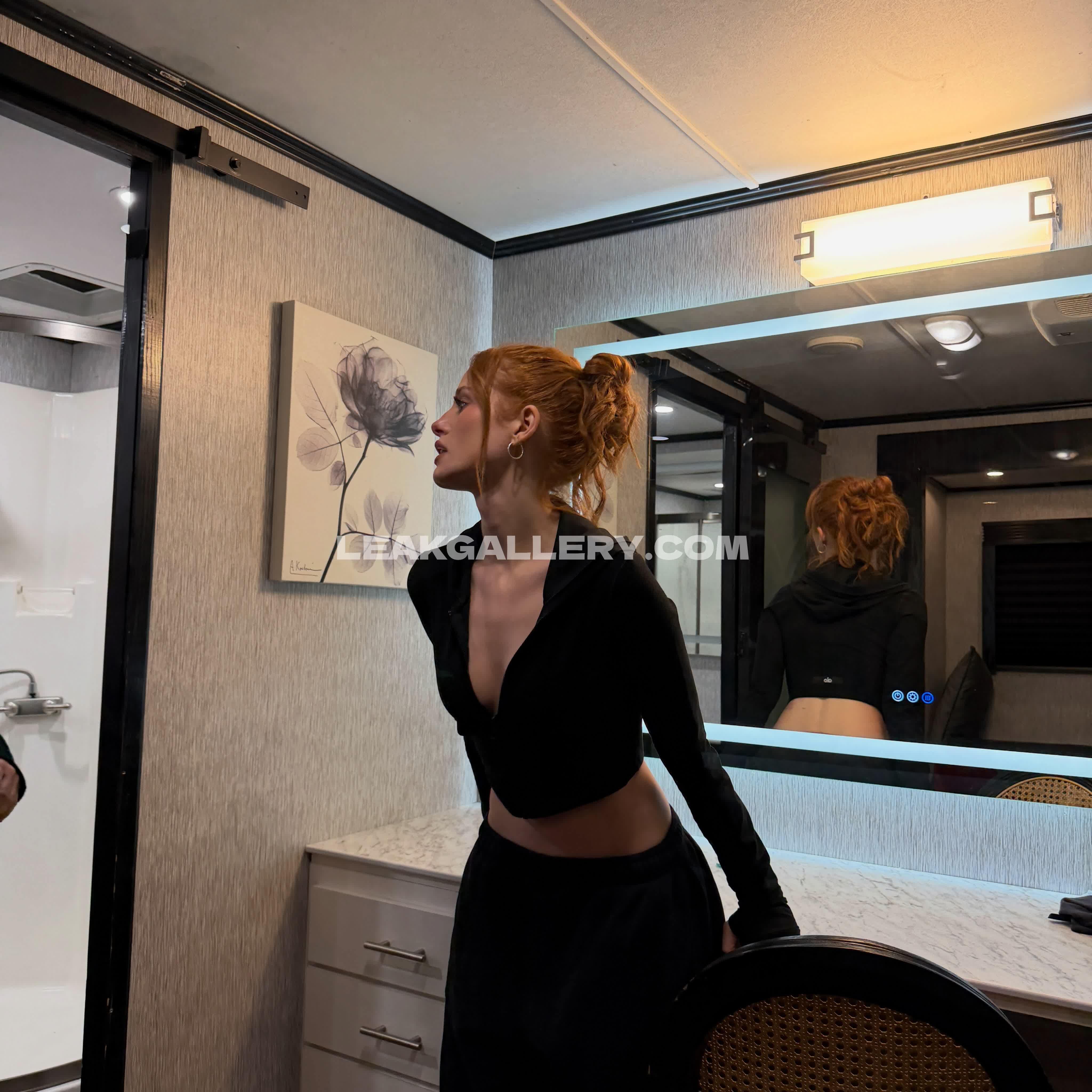 Madelaine_petsch Exklusiv geleakte Nacktbilder von OnlyFans #13522452