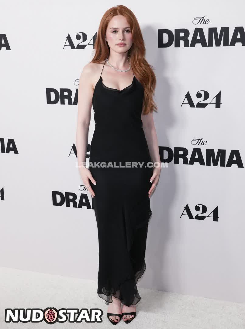 Madelaine_petsch Exclusive Leaked Nude OnlyFans #13522480