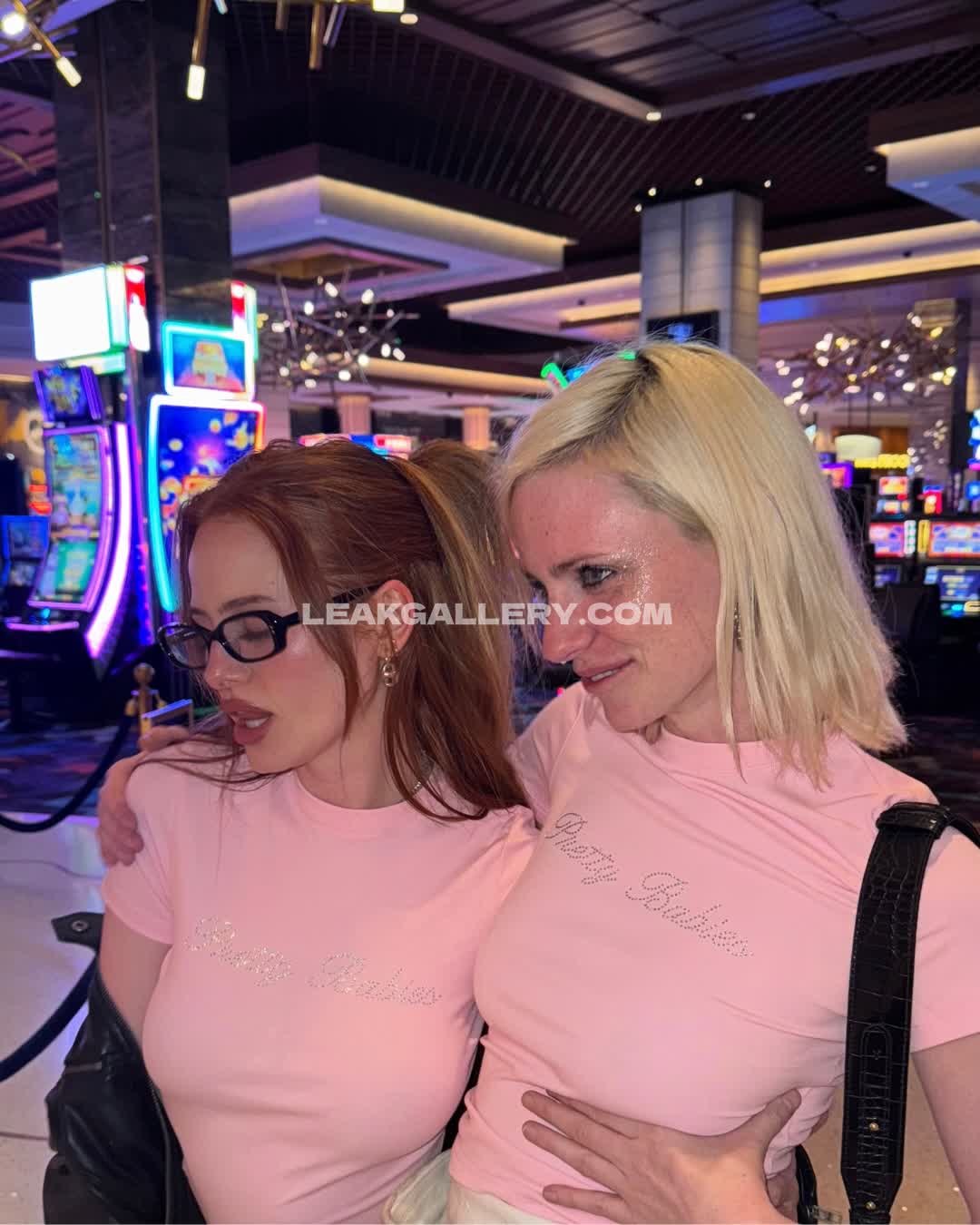 Madelame Exclusive Leaked Nude OnlyFans #13243180