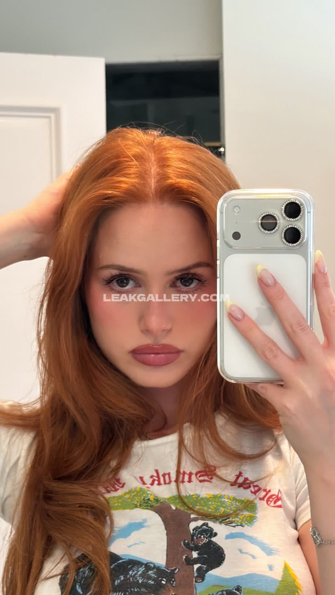 Madelame Exclusive Leaked Nude OnlyFans #13163511
