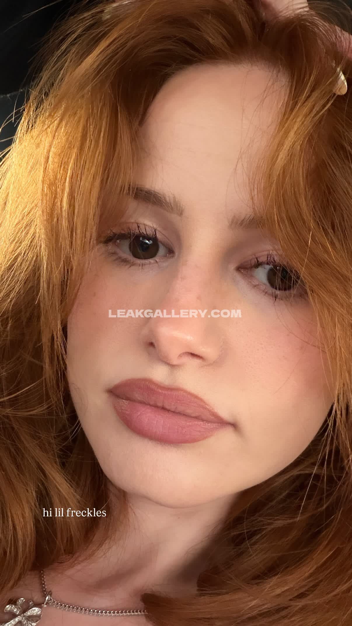 Madelame Exclusive Leaked Nude OnlyFans #12600833