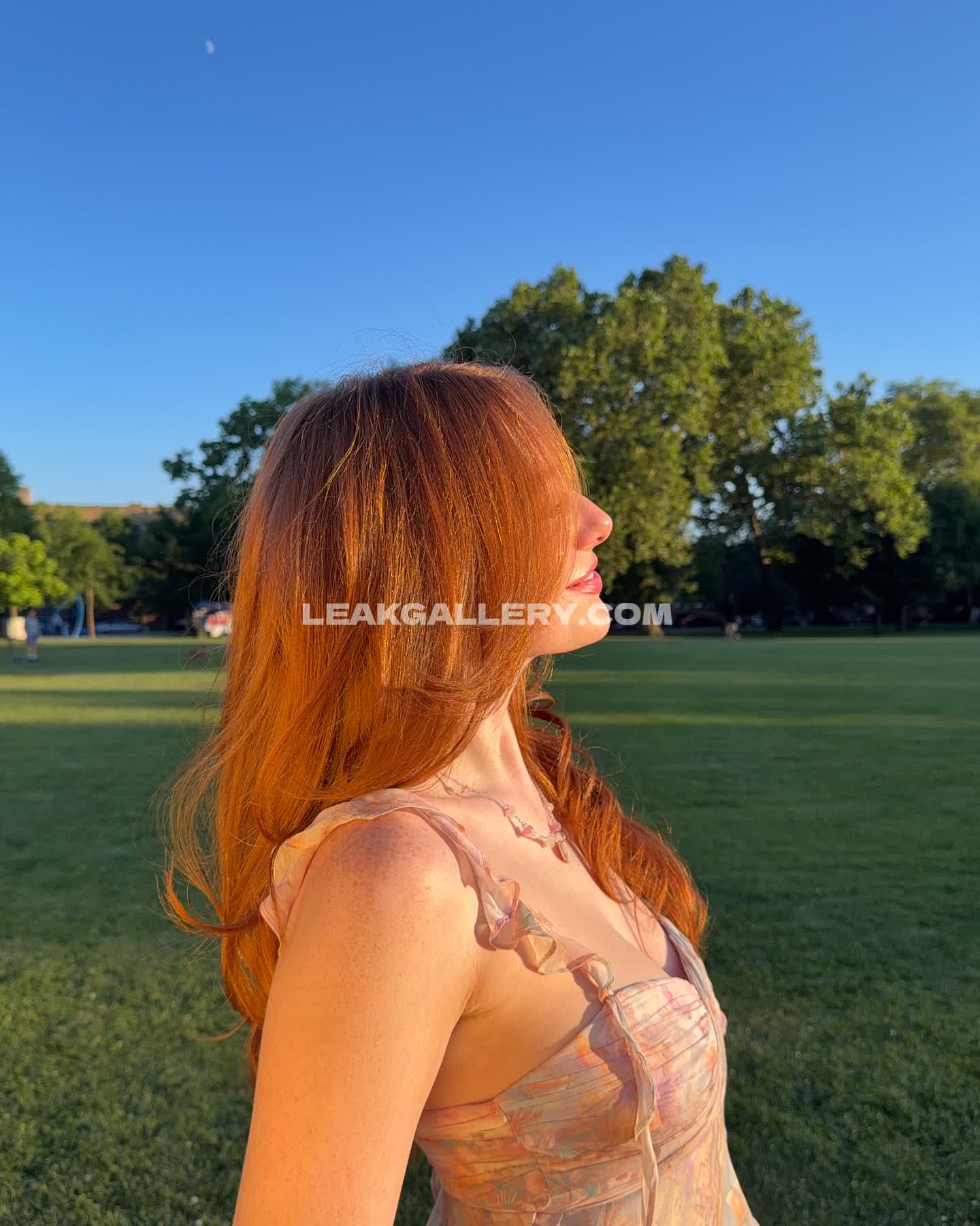 Madelineaford Exclusive Leaked Nude OnlyFans #13394595