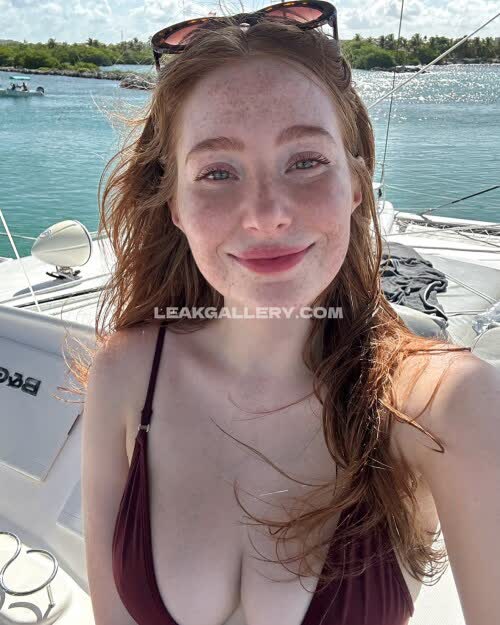 Madelineaford Exclusive Leaked Nude OnlyFans #12330271