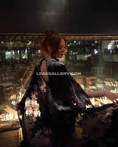 Madelineaford Exclusive Leaked Nude Onlyfans #12330415