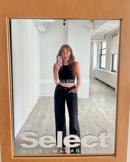 Madelineaford Exclusive Leaked Nude OnlyFans #12330400