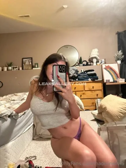 madelinolivia