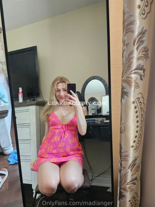 Madianger Exclusive Leaked Nude OnlyFans #14633703