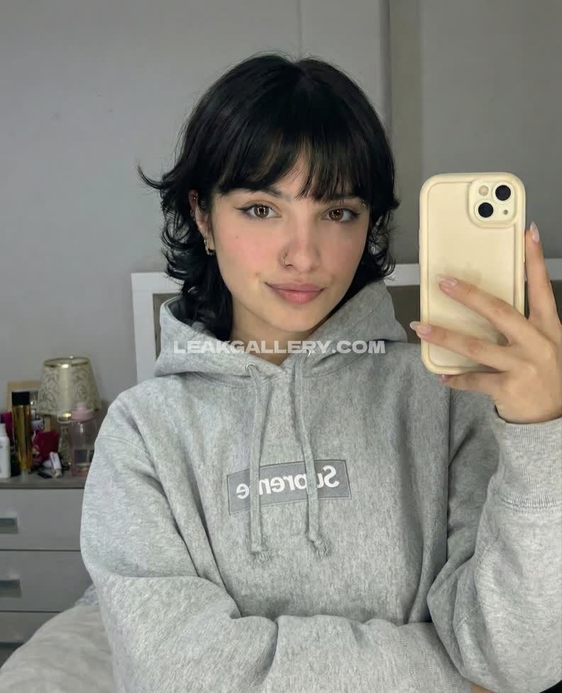 Madiiiissonnn OnlyFans Nudi in Esclusiva Trapela #12898241