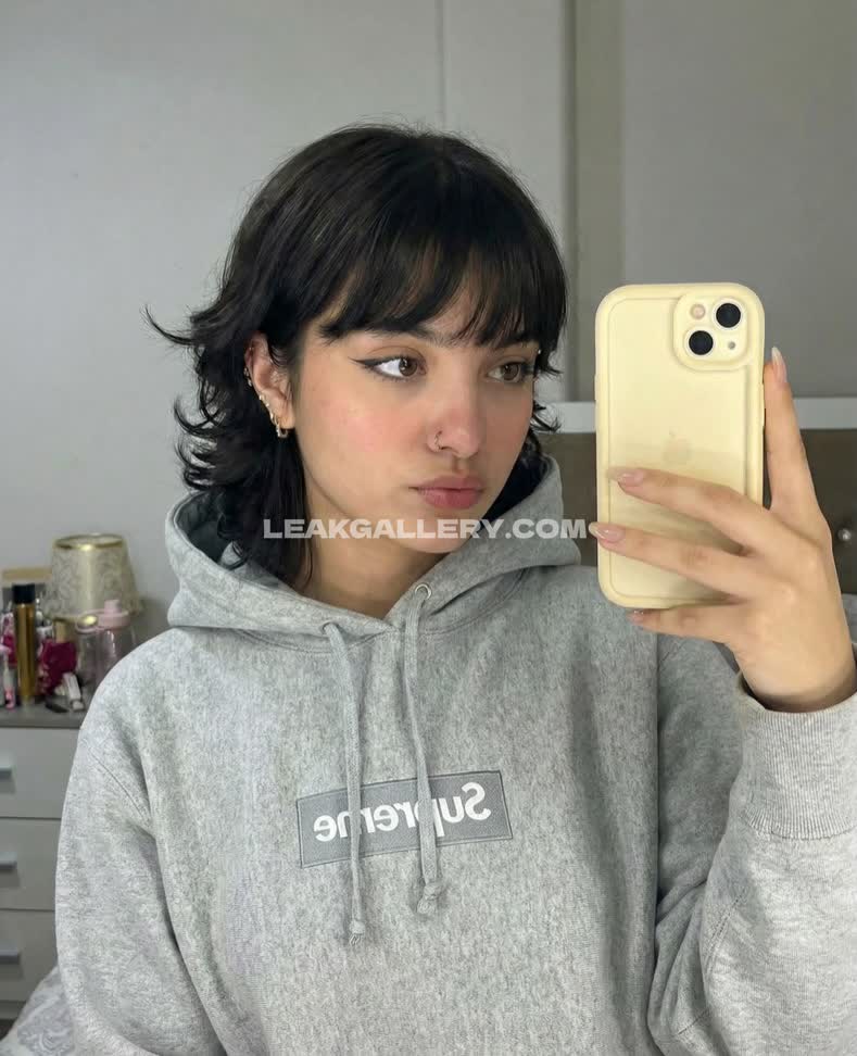 Madiiiissonnn Exklusiv geleakte Nacktbilder von OnlyFans #12898242