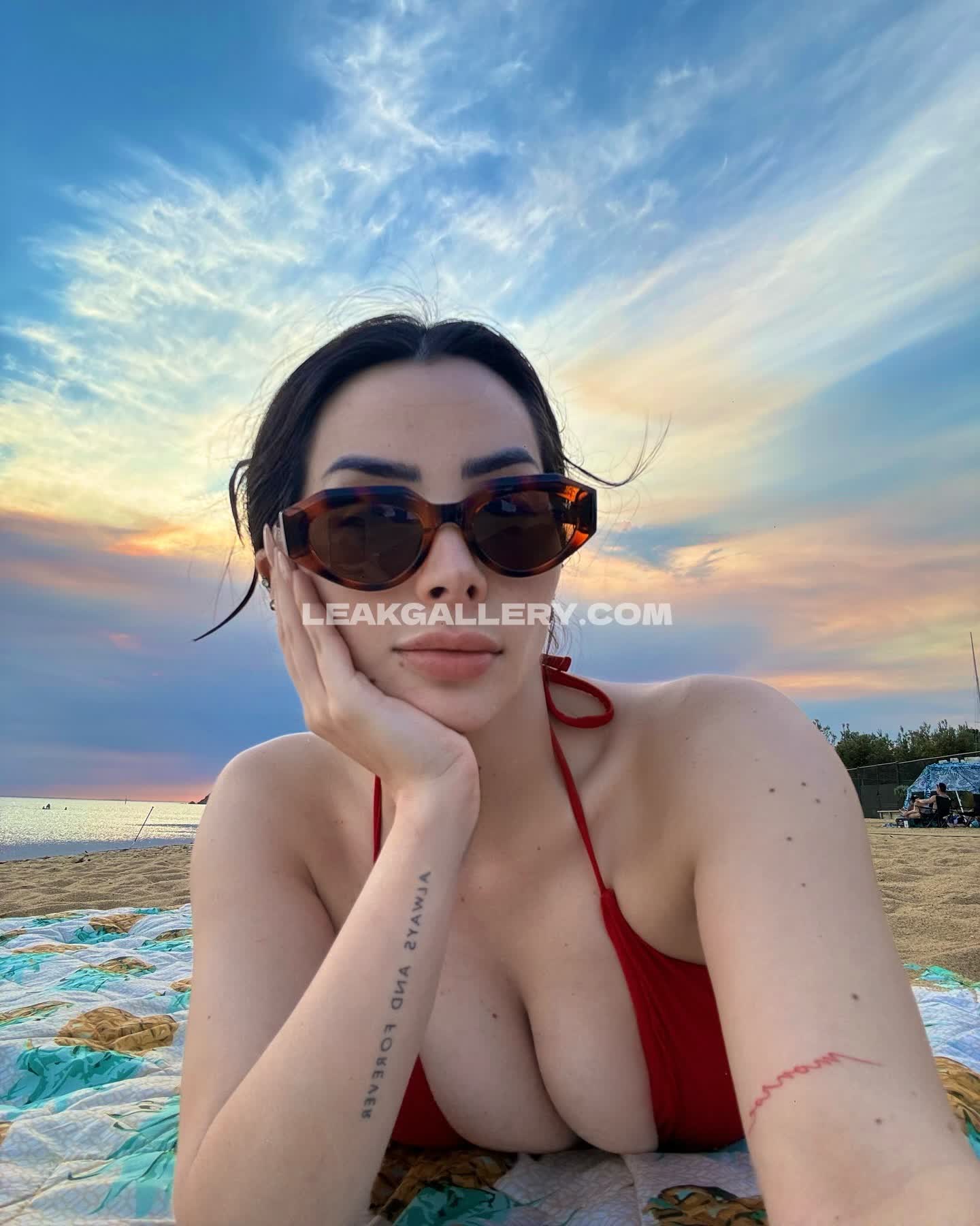 Madimonroe Exclusive Leaked Nude OnlyFans #13149652