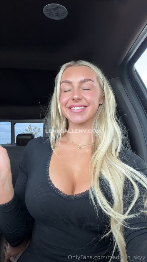 Madison_skyy / jiggly_jessicaa / madisonskyxo / madisonskyyx07 / madison_skkye / madison_skyyxo / madison_sky_xoxo Exclusive Leaked Nude OnlyFans #12711829
